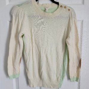 J. Crew Sweater - Medium